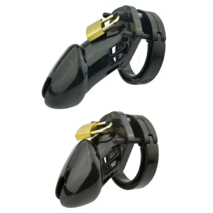 Dominance GB 6000 Plastic Cage