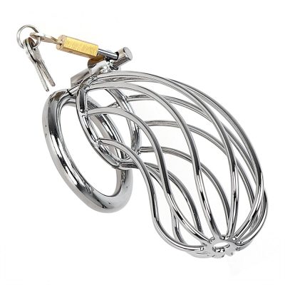 Male Chastity Cage | Chastity Cage